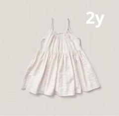 ワンピース soor ploom Birdie Tunic Floret 2y soor ploom birdie tunic in zinnia at Little