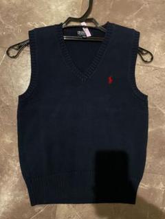 ラルフローレン ベスト キッズ用 POLO RALPH LAUREN / ポロ ラルフ ローレン （キッズ） ベスト