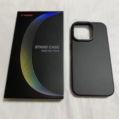 TORRAS★ iphone16pro ケース 6.3インチ ブラック