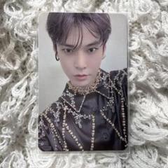 【NCT2020】RESONANCE ドヨン キノ トレカ ocean on X: 