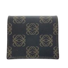 939 LOEWE ロエベ コインケース アナグラム PVC 希少 小銭入れ 939 LOEWE ロエベ コインケース アナグラム PVC 希少 小銭入れ