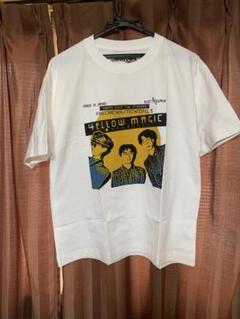 ラスト1点！【新品】細野晴臣 バンドTシャツ Lサイズ YMO