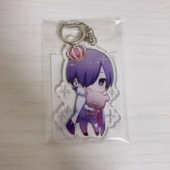 ゆきむら。アクキー9種類 キズ有】ゆきむら。ナイトメア アクリルキーホルダー(ドーズ仕様