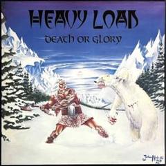 DEATH OR GLORY / HEAVY LOAD - メルカリ