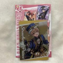 すとぷり 直筆サイン入りカード Amazon.co.jp: すとぷり コレクションカード ころんくん 直筆
