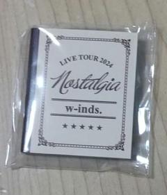 9/17 福岡 限定 ガチャ w-inds. w-inds. LIVE TOUR 2024 