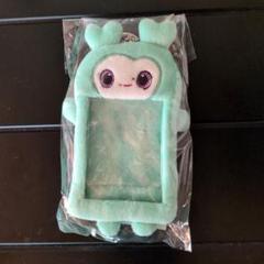 twice ミナ　トレカケース　新品未開封　フォトカードホルダー TWICE フォトカードホルダー トレカケース ミナ ミブリー トレカ