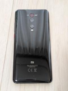 ANDROID - 【新品・未開封】Xiaomi mi 9T simフリー グローバル版 Amazon | SIMフリー Xiaomi 14T 12GB RAM, 512GB ストレージ