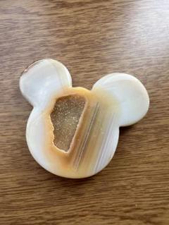 瑪瑙置物 天然石