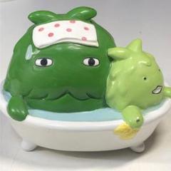 モリゾー キッコロ 愛知万博 貯金箱 フロッキー Amazon.co.jp: 愛地球博 記念 モリゾーとキッコロ 陶器 貯金箱