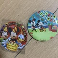 ブレスレット ミッキー&ミニー レア 新品 缶バッジ 付き m26813359970_1.jpg?1716450270