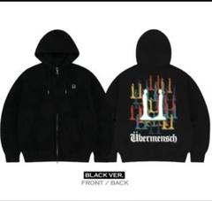 G-DRAGON - [2025 WORLD TOUR IN KOREA] (OFFICIAL MD HOODIE