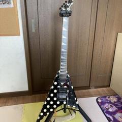 ステンレスフレット Jackson Stars RRV 日本製 新品EMG ステンレスフレット Jackson Stars RRV 日本製 新品EMG - メルカリ