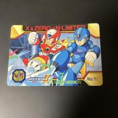 2025年最新】ロックマンXメガミッションの人気アイテム - メルカリ