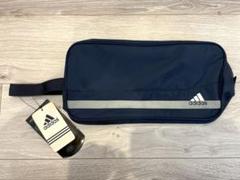 adidas シューズバック　新品未使用タグ◎
