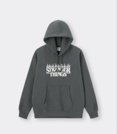 2025年最新】stranger things パーカーの人気アイテム - メルカリ