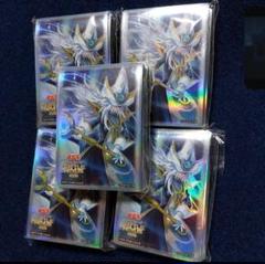 遊戯王 BATTLE NEXUS スリーブ 70枚 未開封！ battle nexus サイレントマジシャン スリーブ - メルカリ