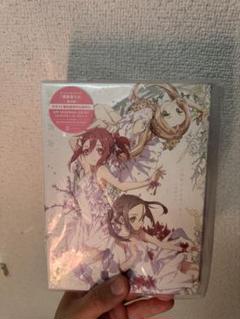 結城友奈は勇者である 大満開の章 上 Blu-ray 数量限定版