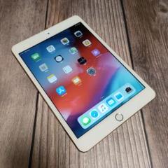 iPad mini3 第3世代 16GB ゴールド 超美品
