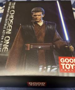 最終価格GOOD TOYS THE CHOSEN ONE - メルカリ