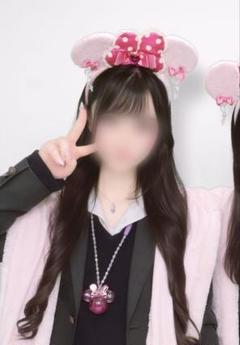 ディズニー カチューシャ ピンク ミニー