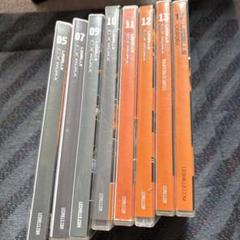 【マサル】レズミルズRPM CD DVD 欠番なし レズミルズ シーエックスワース(コア)CD - メルカリ