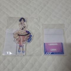 アイドルマスター　アクリルスタンド