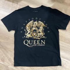 QUEEN + ADAM LAMBERT Rhapsody Tour Tシャツ