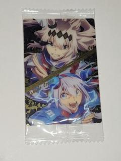 2025年最新】ウマ娘 ウエハース オグリキャップの人気アイテム