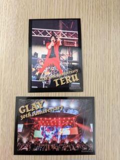 GIGO限定 GLAY30th Anniversary セミコンプリートセット コンテンツ対象店舗一覧｜GENDAGiGO