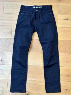 パンツ denham CORDURA NYLON PANTS CORDURA NYLON PANTS アイテム詳細｜DENHAM（デンハム）日本公式