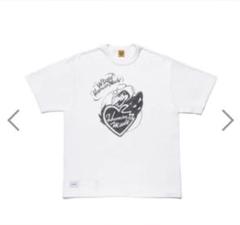 WTAPS HUMAN MADE TEE XL