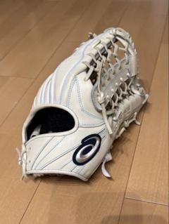 【新品未使用】アシックス　硬式外野用　激安 楽天市場】野球 アシックス 硬式外野の通販