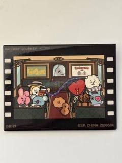 BTS ピンバッジセット ⑥ BTS ピンバッジ