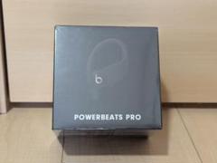 新品未開封】 POWERBEATS PRO MV712PA/A モス - メルカリ