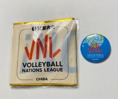 バレーボール ネーションズリーグ 2025 VNL 千葉ラウンド