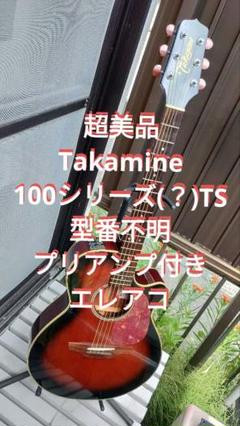 2025年最新】takamine ギターの人気アイテム - メルカリ