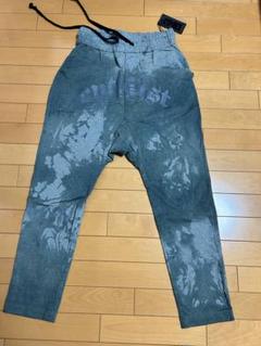 cvtvlist ロイヤルフラッシュ別注 basic long pants