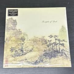 レコード　TEMPLE OF DUB 見本品　未開封