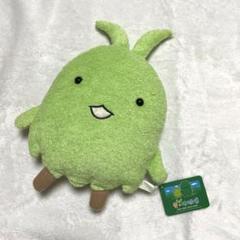 モリゾー&キッコロ ぬいぐるみ ご当地 瀬戸物/新品 激レア! 愛・地球博 モリゾー&キッコロ ぬいぐるみ ご当地 瀬戸物/新品 激レア! 愛
