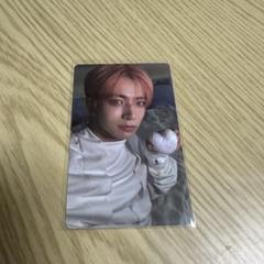 ENHYPEN daydream 韓国 POPUP ポップアップ トレカ ヒスン