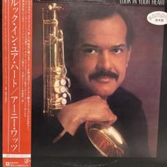 【中古】 Ernie Watts アーニーワッツ / Unity Rmst 2025年最新】アーニー・ワッツの人気アイテム - メルカリ