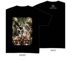 DIR EN GREY STUDIO COAST 限定Tシャツ XL DIR EN GREY The Final STUDIO COAST TシャツC - メルカリ