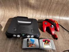 2025年最新】nintendo 64本体一式の人気アイテム - メルカリ