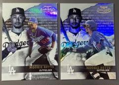topps mookie betts ムーキーベッツ ドジャース 大谷翔平のサムネイル
