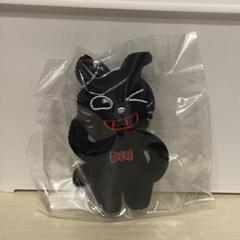 キヨ猫　マスコットキーホルダーコレクション　7個 キヨ猫マスコットキーホルダーコレクション ニットキャップキヨ