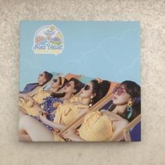 red velvet summer magic イェリ トレカ セット YESASIA: Red Velvet Summer Mini Album - Summer Magic (First