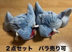 アンドコ　プレゼント　当選品　アフリカゾウ