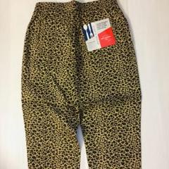 RE. シェフパンツ ブラウン - アールイードット