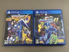 ロックマン クラシックス コレクション2＋ロックマン11 運命の歯車!!